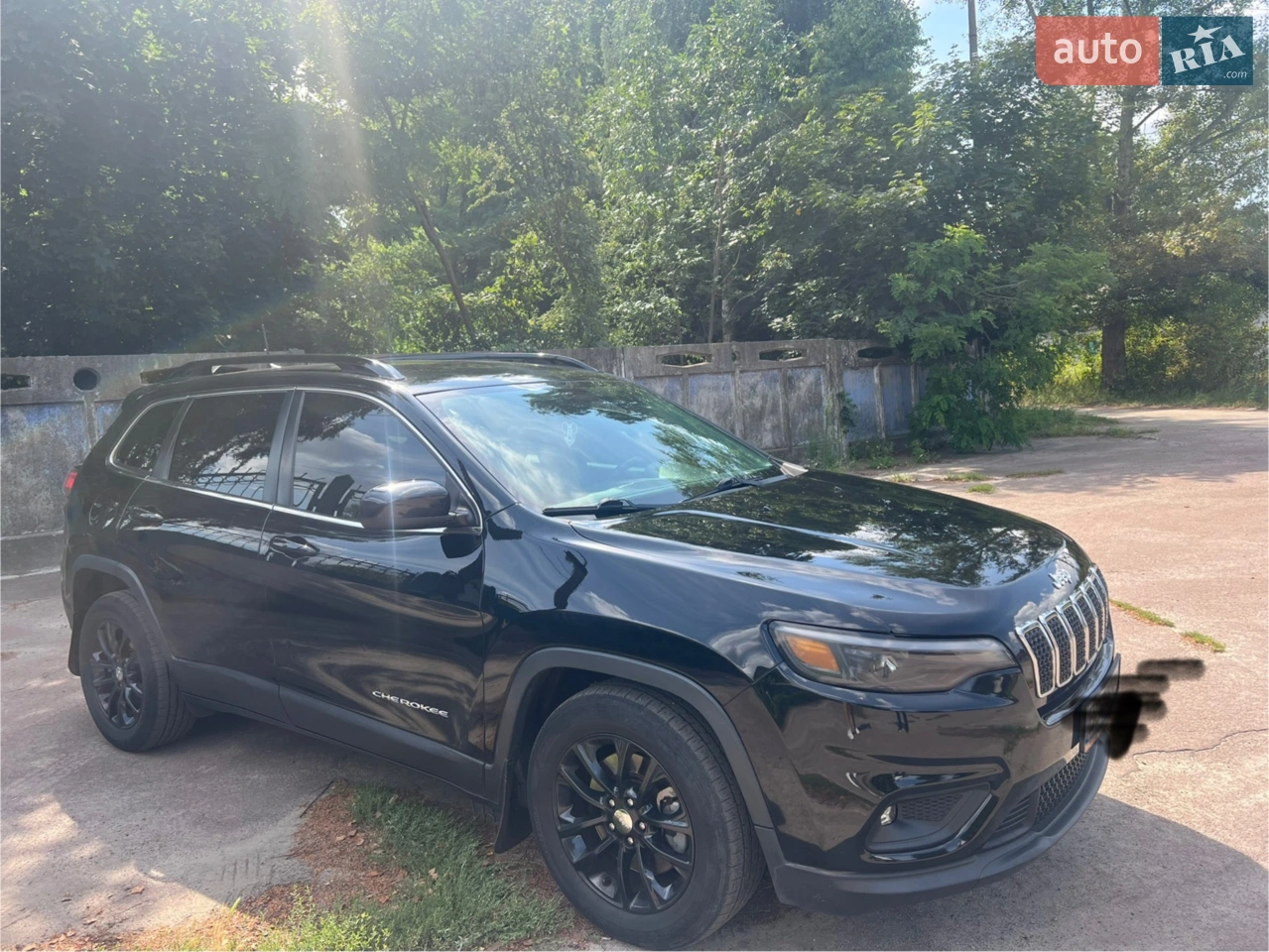 2018 Jeep Cherokee - мініатюра 26