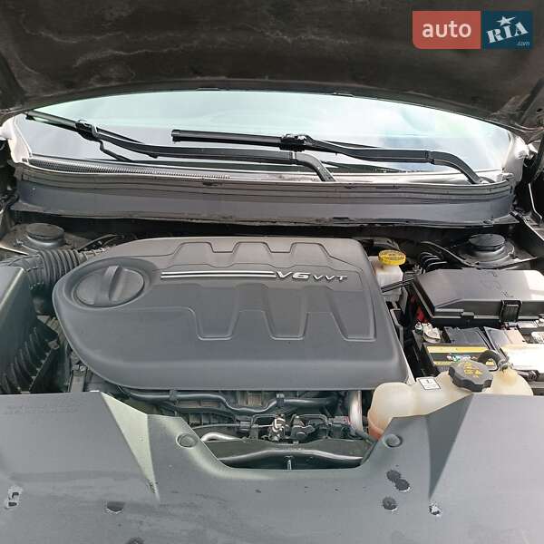 Внедорожник / Кроссовер Jeep Cherokee 2020 в Каменец-Подольском фото 19 Внедорожник / Кроссовер Jeep Cherokee 2020 в Каменец-Подольском