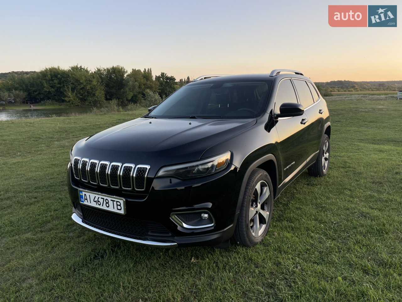 2020 Jeep Cherokee - мініатюра 27