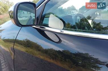 Внедорожник / Кроссовер Jeep Cherokee 2014 в 