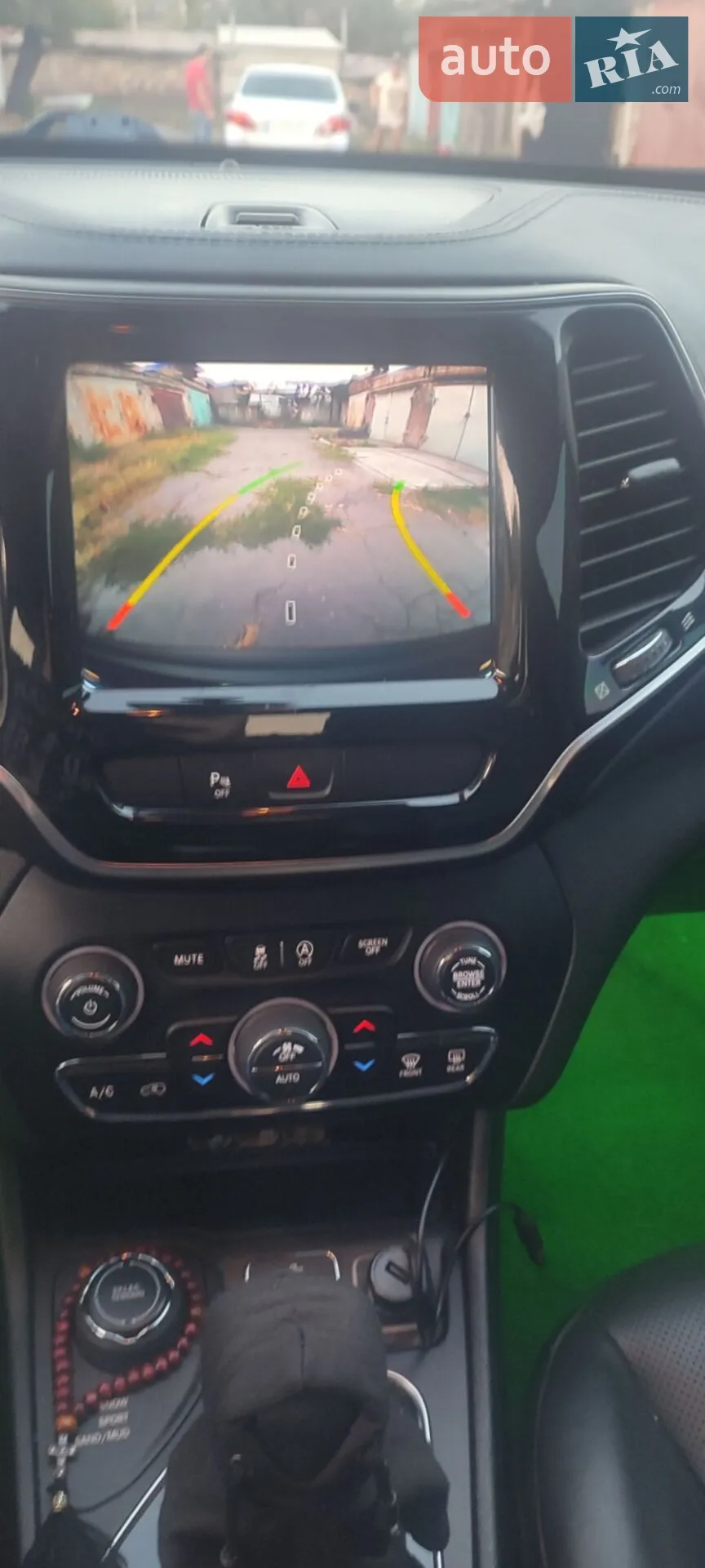 2018 Jeep Cherokee - мініатюра 13