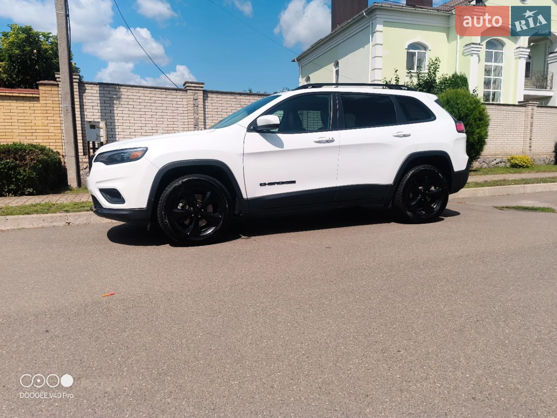 2021 Jeep Cherokee - мініатюра 11
