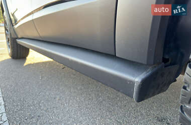 Внедорожник / Кроссовер Jeep Cherokee 2019 в 