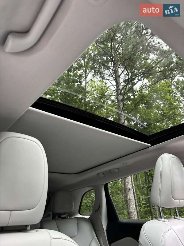 Внедорожник / Кроссовер Jeep Cherokee 2021 в Хотине фото 21 Внедорожник / Кроссовер Jeep Cherokee 2021 в Хотине