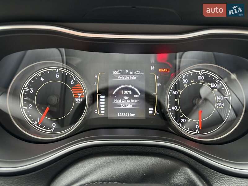 Внедорожник / Кроссовер Jeep Cherokee 2021 в Хотине фото 28 Внедорожник / Кроссовер Jeep Cherokee 2021 в Хотине