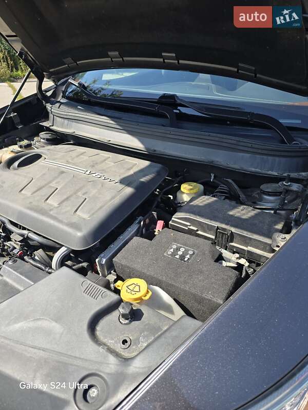 Внедорожник / Кроссовер Jeep Cherokee 2016 в Харькове фото 32 Внедорожник / Кроссовер Jeep Cherokee 2016 в Харькове