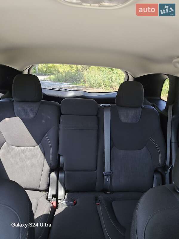 Внедорожник / Кроссовер Jeep Cherokee 2016 в Харькове фото 40 Внедорожник / Кроссовер Jeep Cherokee 2016 в Харькове