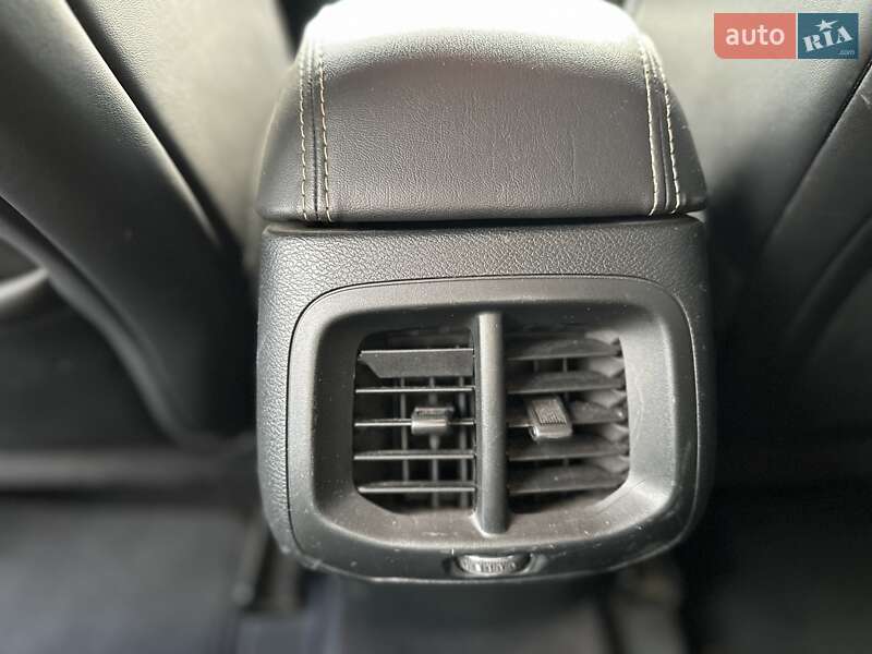 Позашляховик / Кросовер Jeep Cherokee 2017 в Києві фото 34 Позашляховик / Кросовер Jeep Cherokee 2017 в Києві