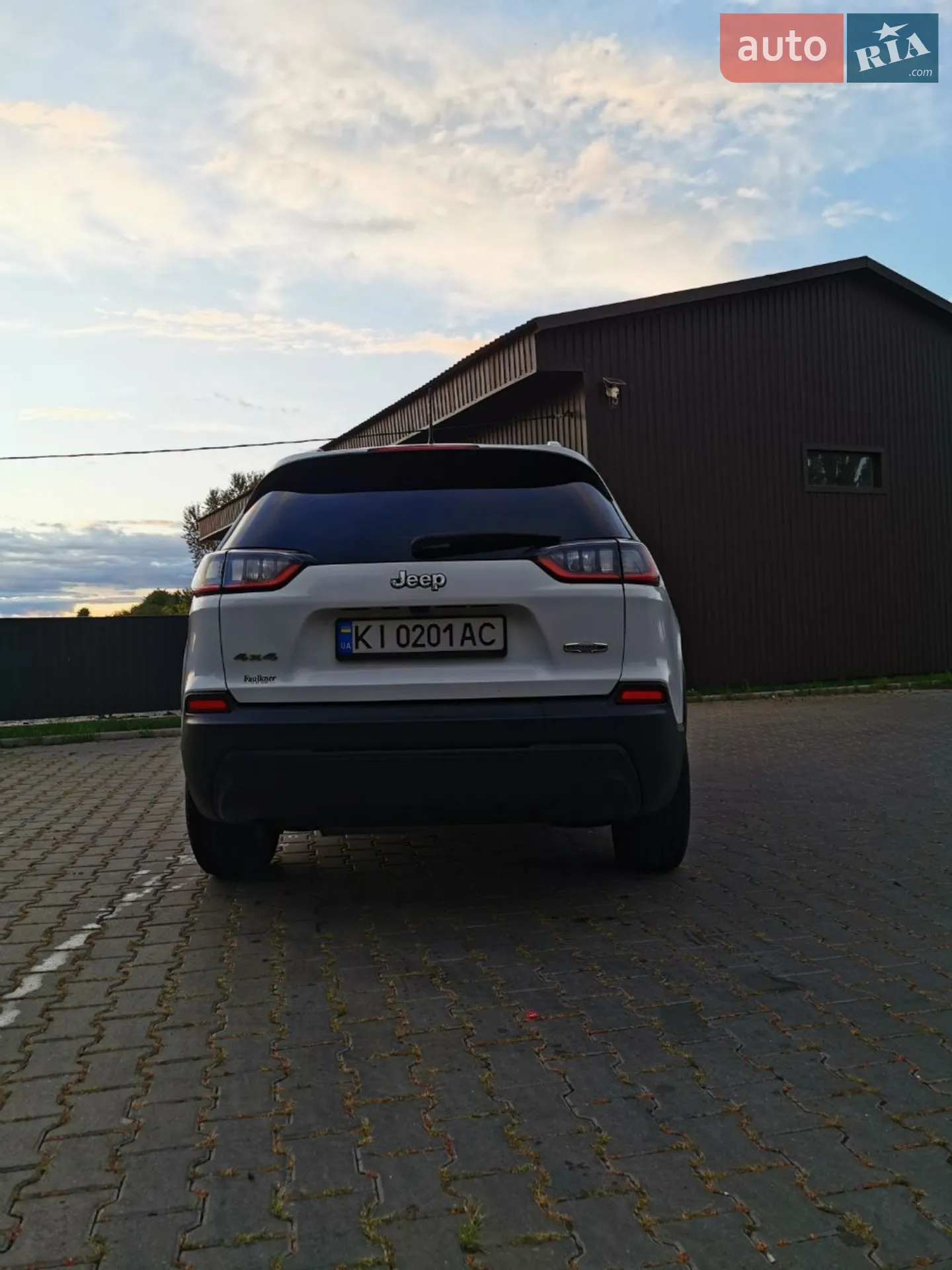 2019 Jeep Cherokee - мініатюра 42
