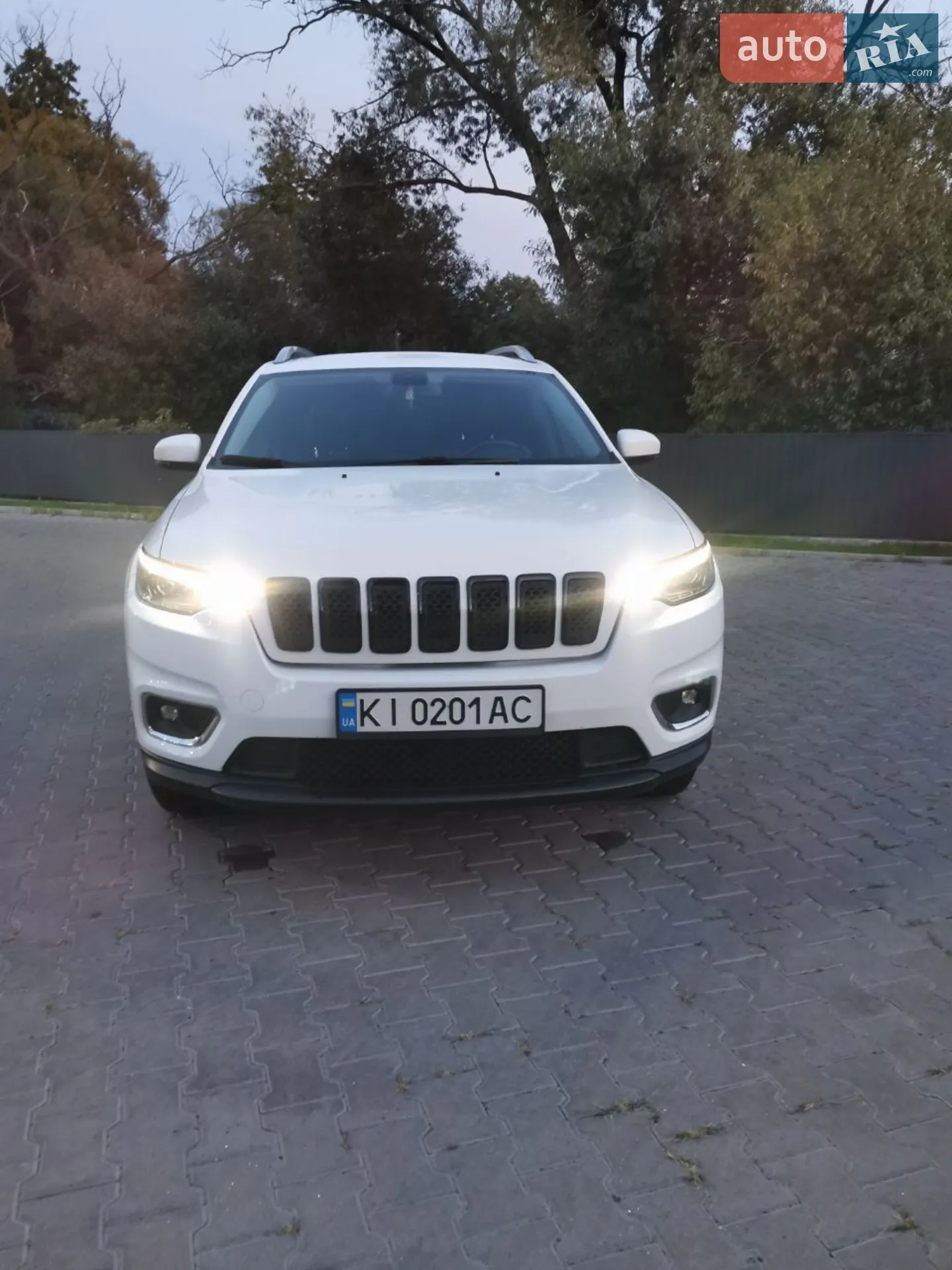 2019 Jeep Cherokee - мініатюра 49
