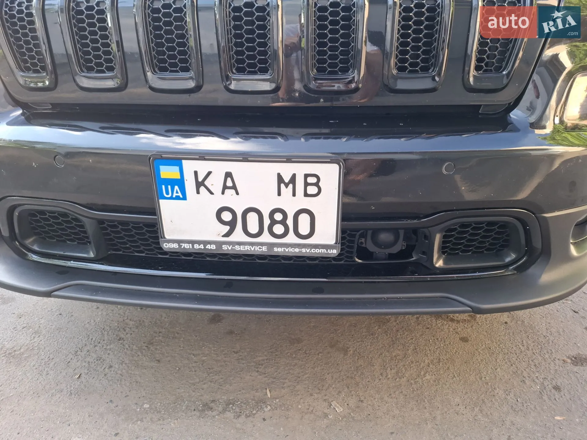 2016 Jeep Cherokee - мініатюра 20