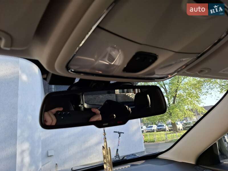 Внедорожник / Кроссовер Jeep Cherokee 2016 в Полтаве