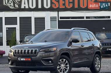 Jeep Cherokee 2018 Jeep Cherokee 2018