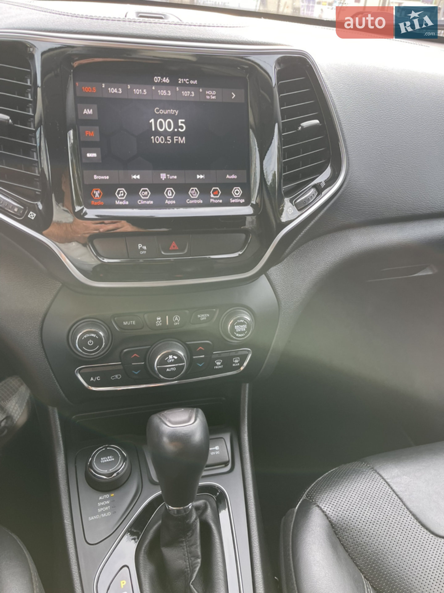 2018 Jeep Cherokee - мініатюра 11