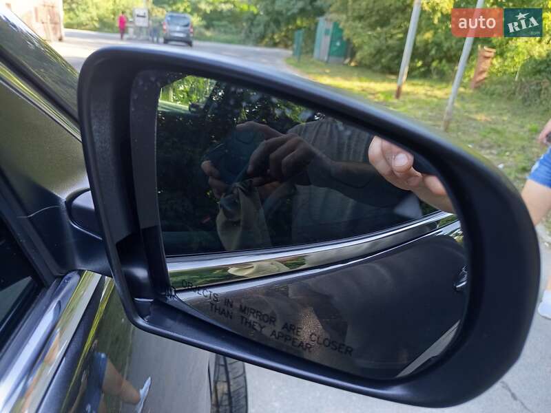 Внедорожник / Кроссовер Jeep Cherokee 2021 в Бердичеве фото 20 Внедорожник / Кроссовер Jeep Cherokee 2021 в Бердичеве