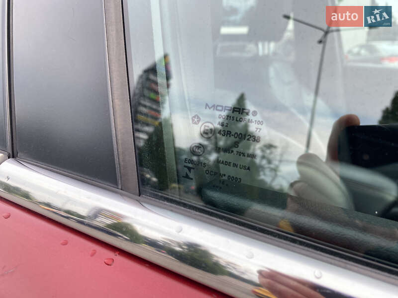 Внедорожник / Кроссовер Jeep Cherokee 2015 в Буче фото 11 Внедорожник / Кроссовер Jeep Cherokee 2015 в Буче