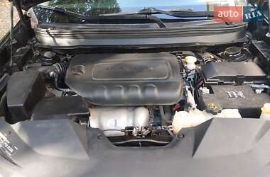 Внедорожник / Кроссовер Jeep Cherokee 2019 в 