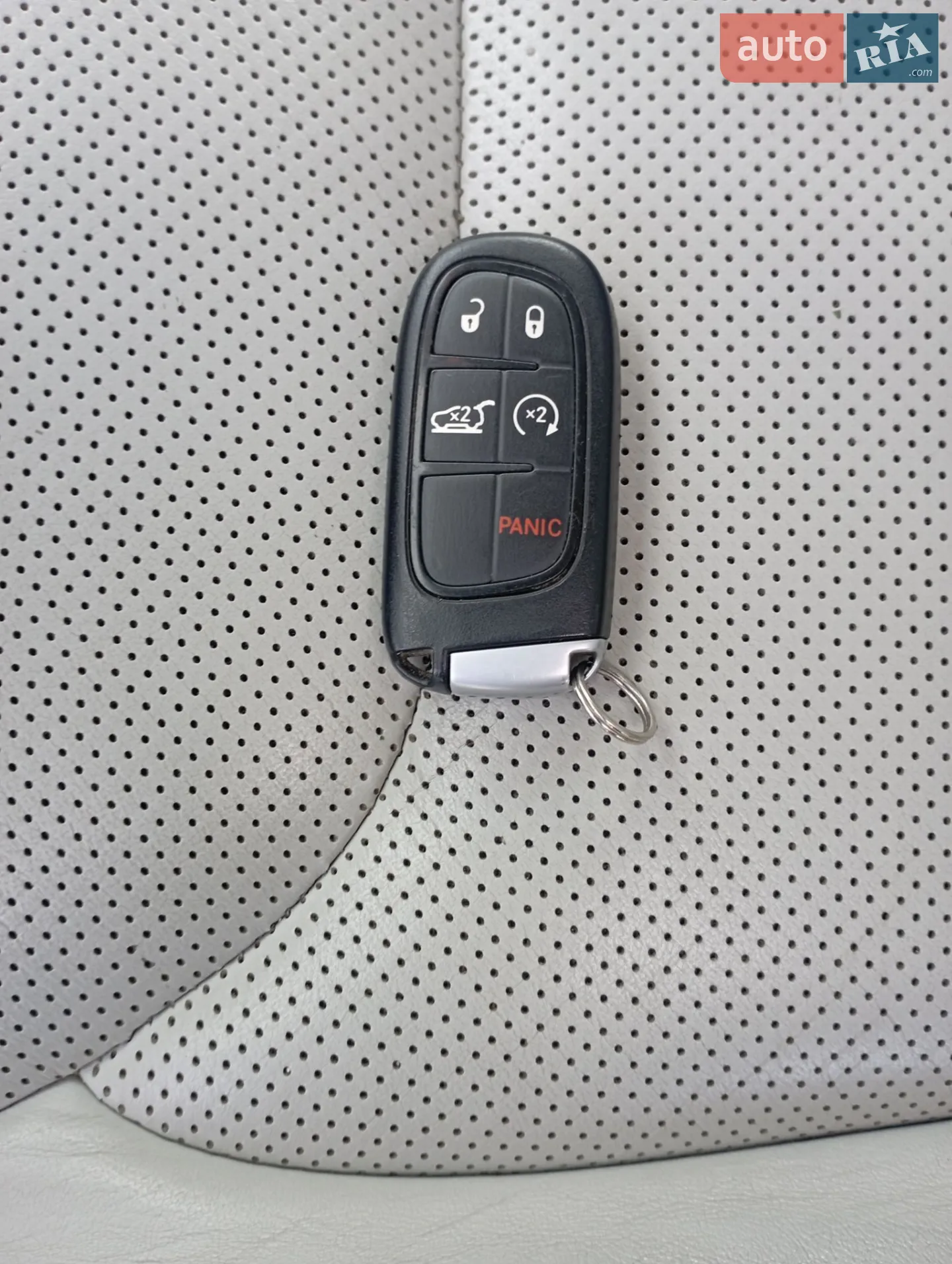2019 Jeep Cherokee - мініатюра 19