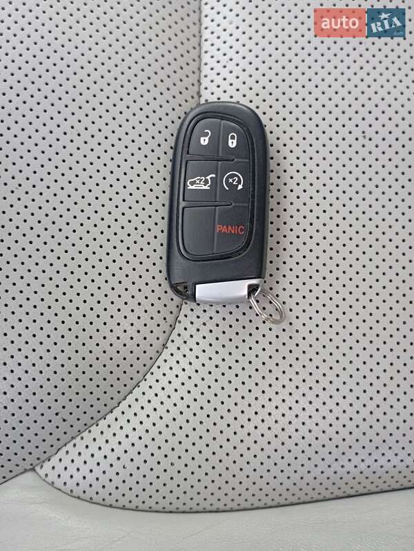 Внедорожник / Кроссовер Jeep Cherokee 2019 в Харькове фото 19 Внедорожник / Кроссовер Jeep Cherokee 2019 в Харькове