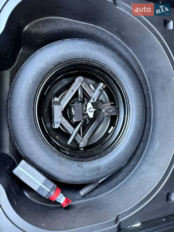 Внедорожник / Кроссовер Jeep Cherokee 2017 в Ровно