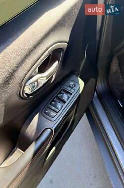 Внедорожник / Кроссовер Jeep Cherokee 2018 в Чернигове