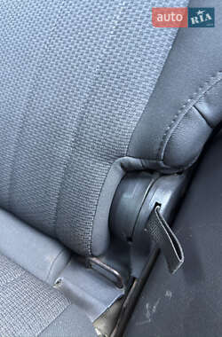 Внедорожник / Кроссовер Jeep Cherokee 2010 в 