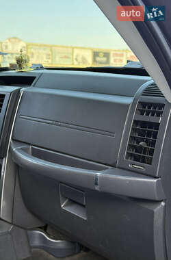 Внедорожник / Кроссовер Jeep Cherokee 2010 в 