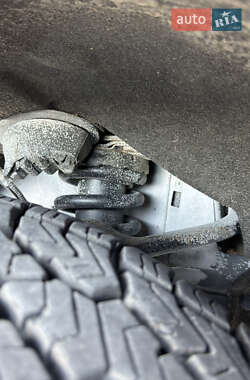 Внедорожник / Кроссовер Jeep Cherokee 2010 в 