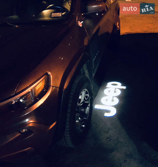 Внедорожник / Кроссовер Jeep Cherokee 2021 в Киеве фото 7 Внедорожник / Кроссовер Jeep Cherokee 2021 в Киеве