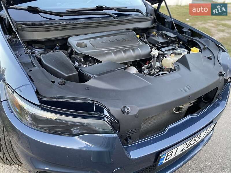 Внедорожник / Кроссовер Jeep Cherokee 2019 в Полтаве