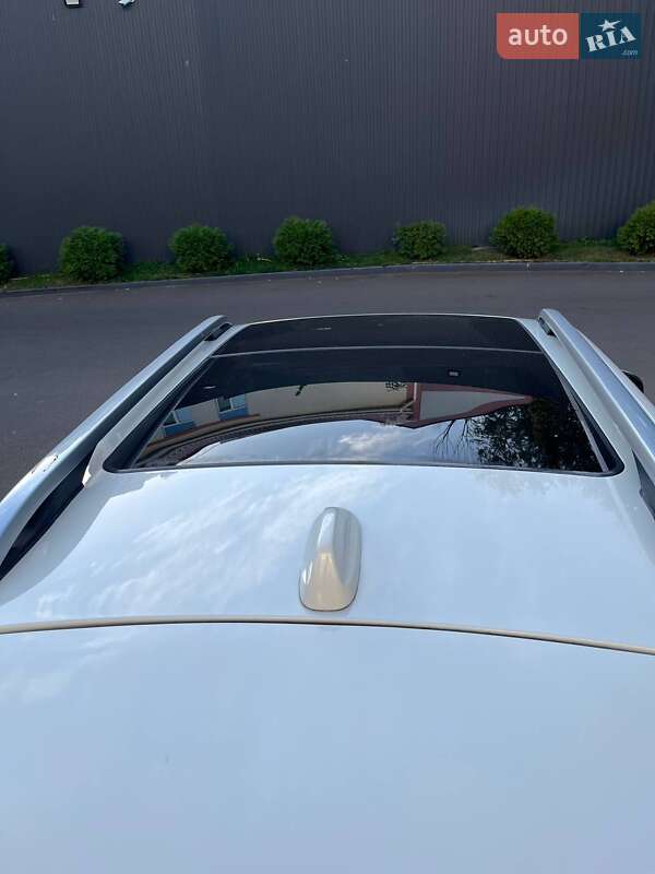 Позашляховик / Кросовер Jeep Cherokee 2018 в Києві