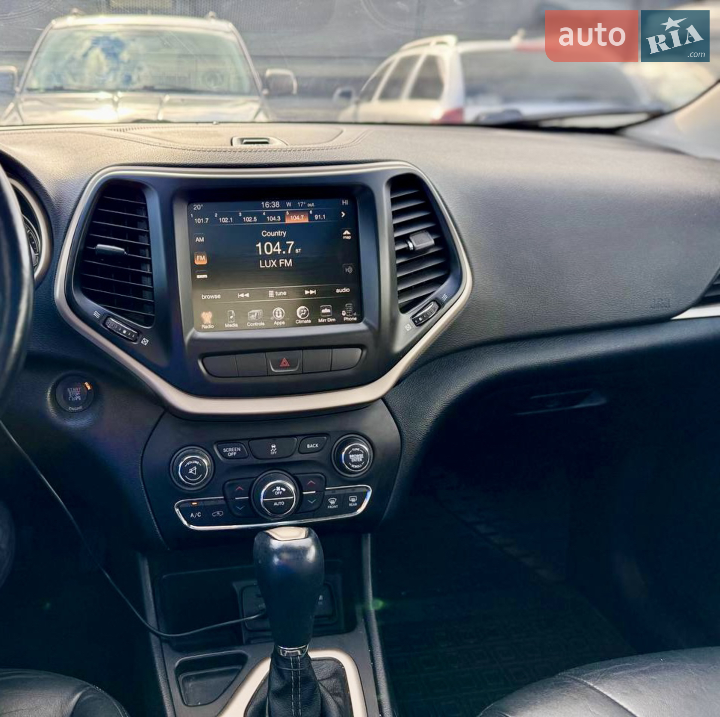 2013 Jeep Cherokee - мініатюра 20