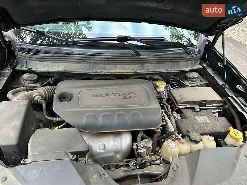 Позашляховик / Кросовер Jeep Cherokee 2018 в Ворзелі фото 21 Позашляховик / Кросовер Jeep Cherokee 2018 в Ворзелі