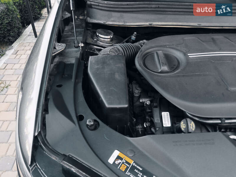 Позашляховик / Кросовер Jeep Cherokee 2018 в Кропивницькому фото 23 Позашляховик / Кросовер Jeep Cherokee 2018 в Кропивницькому