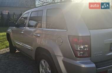 Внедорожник / Кроссовер Jeep Cherokee 2005 в 