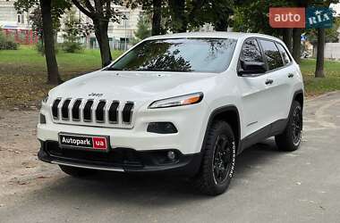 Jeep Cherokee 2014 Jeep Cherokee 2014