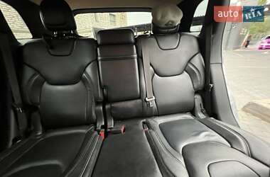 Внедорожник / Кроссовер Jeep Cherokee 2014 в 