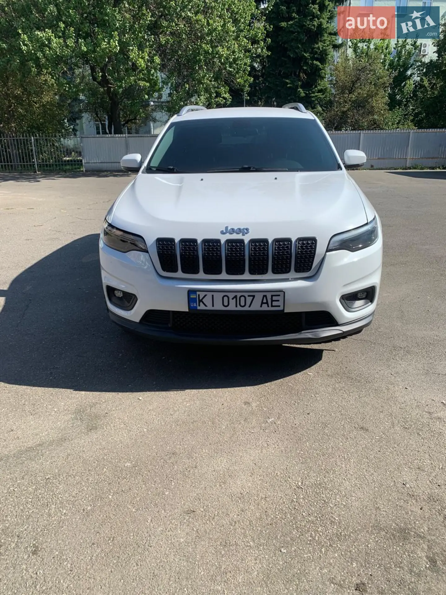 2018 Jeep Cherokee - мініатюра 16