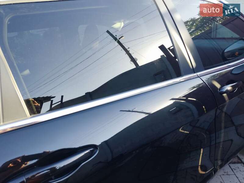 Внедорожник / Кроссовер Jeep Cherokee 2018 в Полтаве