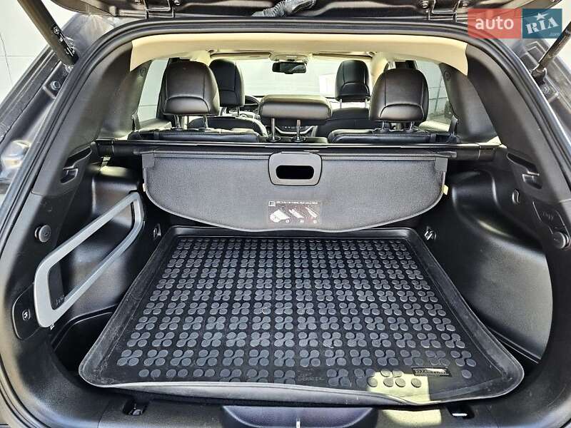 Внедорожник / Кроссовер Jeep Cherokee 2018 в Одессе