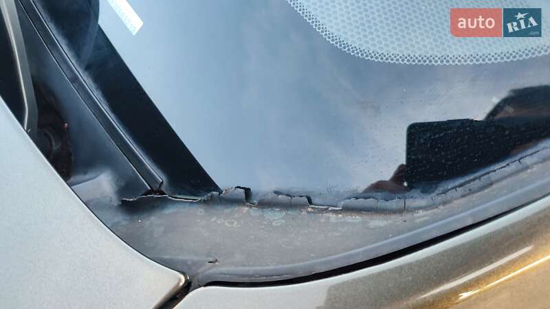 Позашляховик / Кросовер Jeep Cherokee 2015 в Чернігові