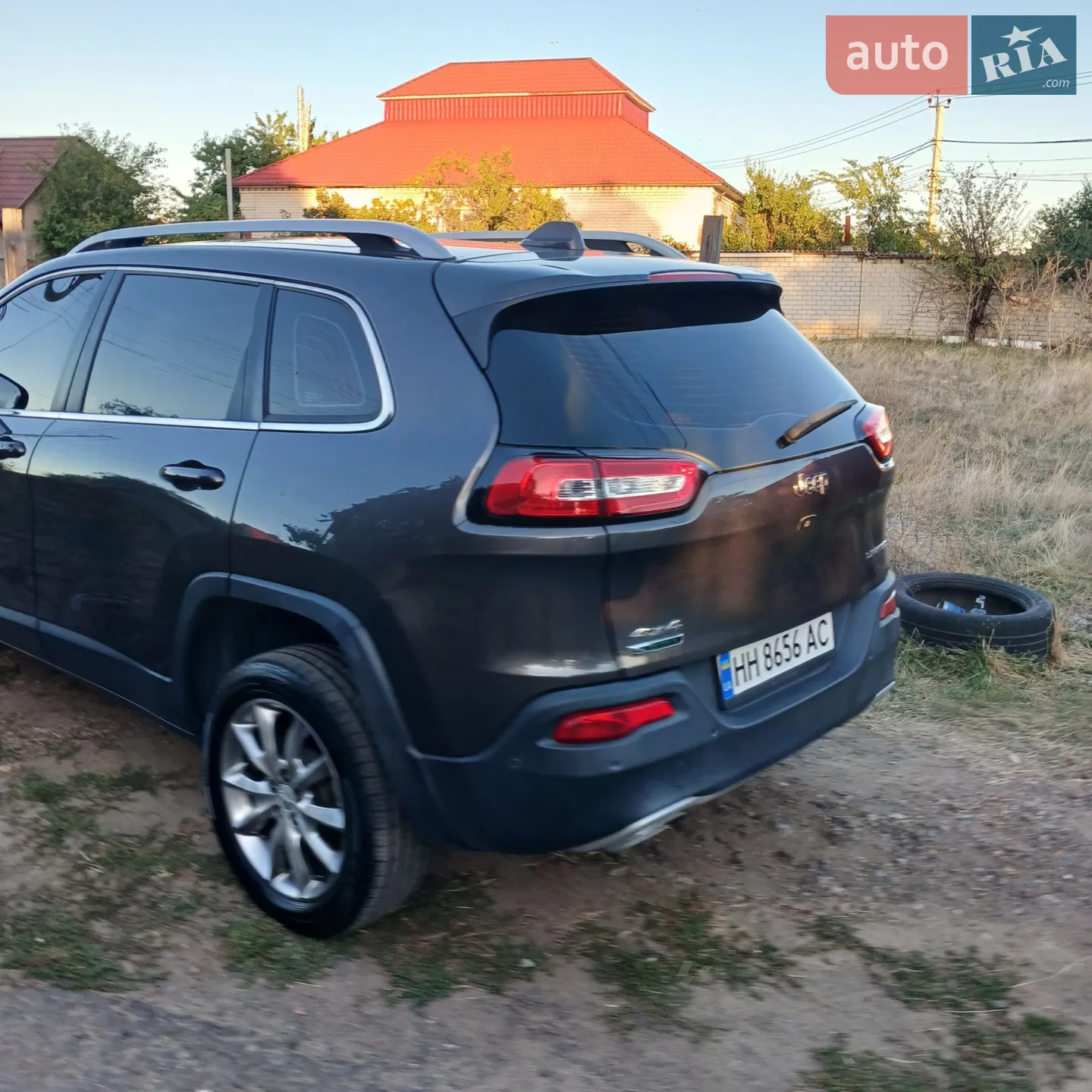 2018 Jeep Cherokee - мініатюра 9