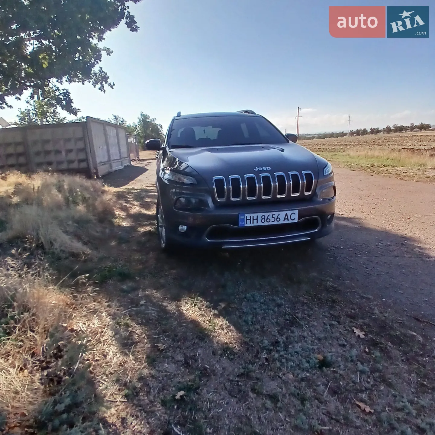 2018 Jeep Cherokee - мініатюра 14