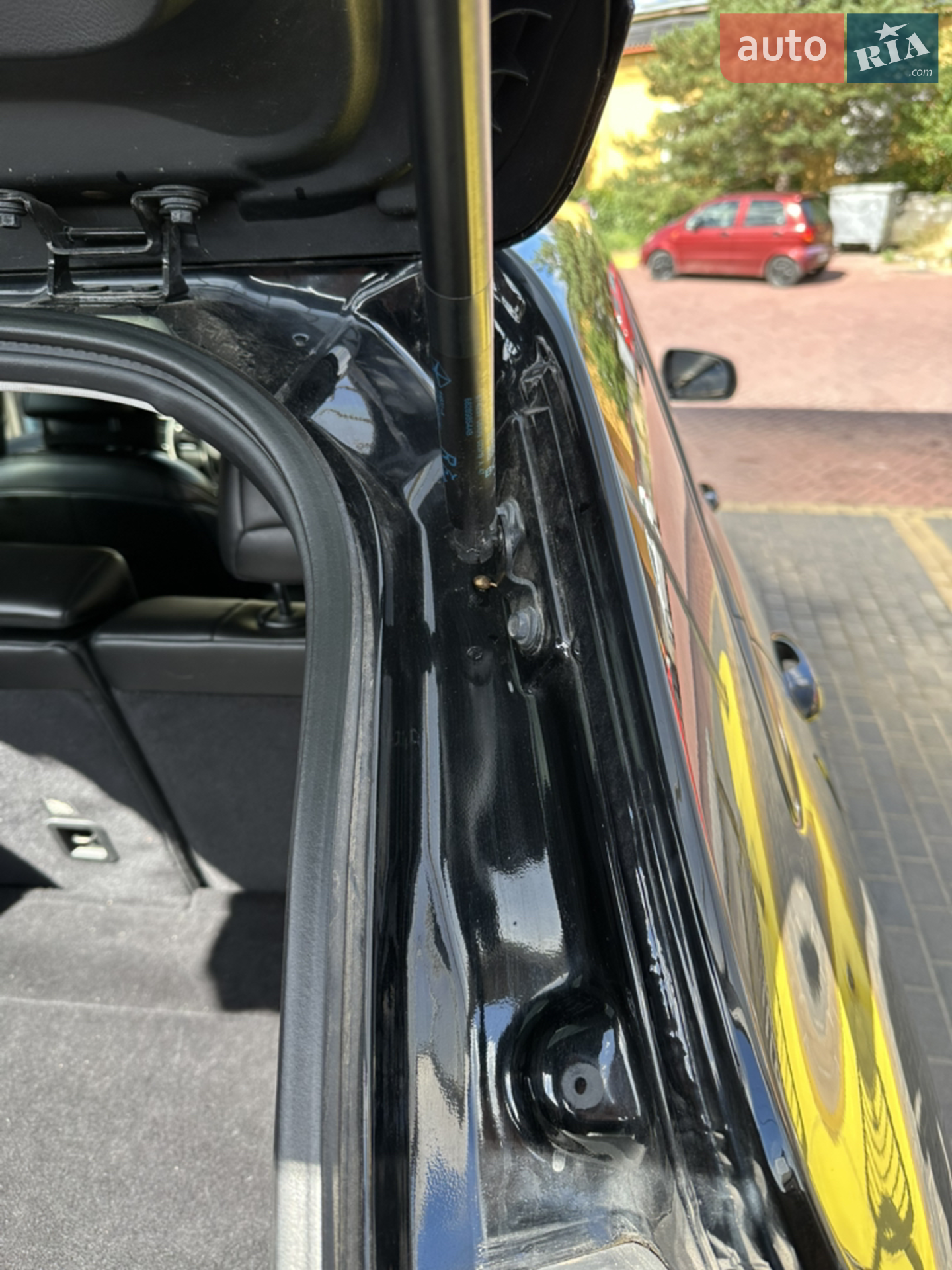 2019 Jeep Cherokee - мініатюра 35
