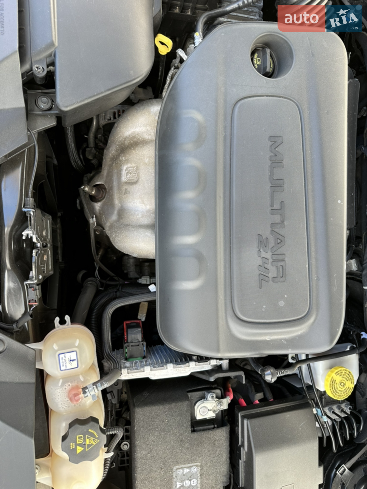 2019 Jeep Cherokee - мініатюра 54
