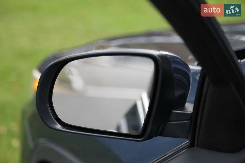 Позашляховик / Кросовер Jeep Cherokee 2019 в Харкові