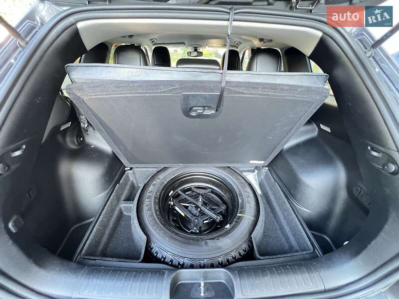 Позашляховик / Кросовер Jeep Cherokee 2019 в Хмельницькому фото 15 Позашляховик / Кросовер Jeep Cherokee 2019 в Хмельницькому