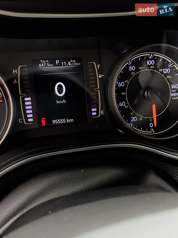 Позашляховик / Кросовер Jeep Cherokee 2018 в Білій Церкві