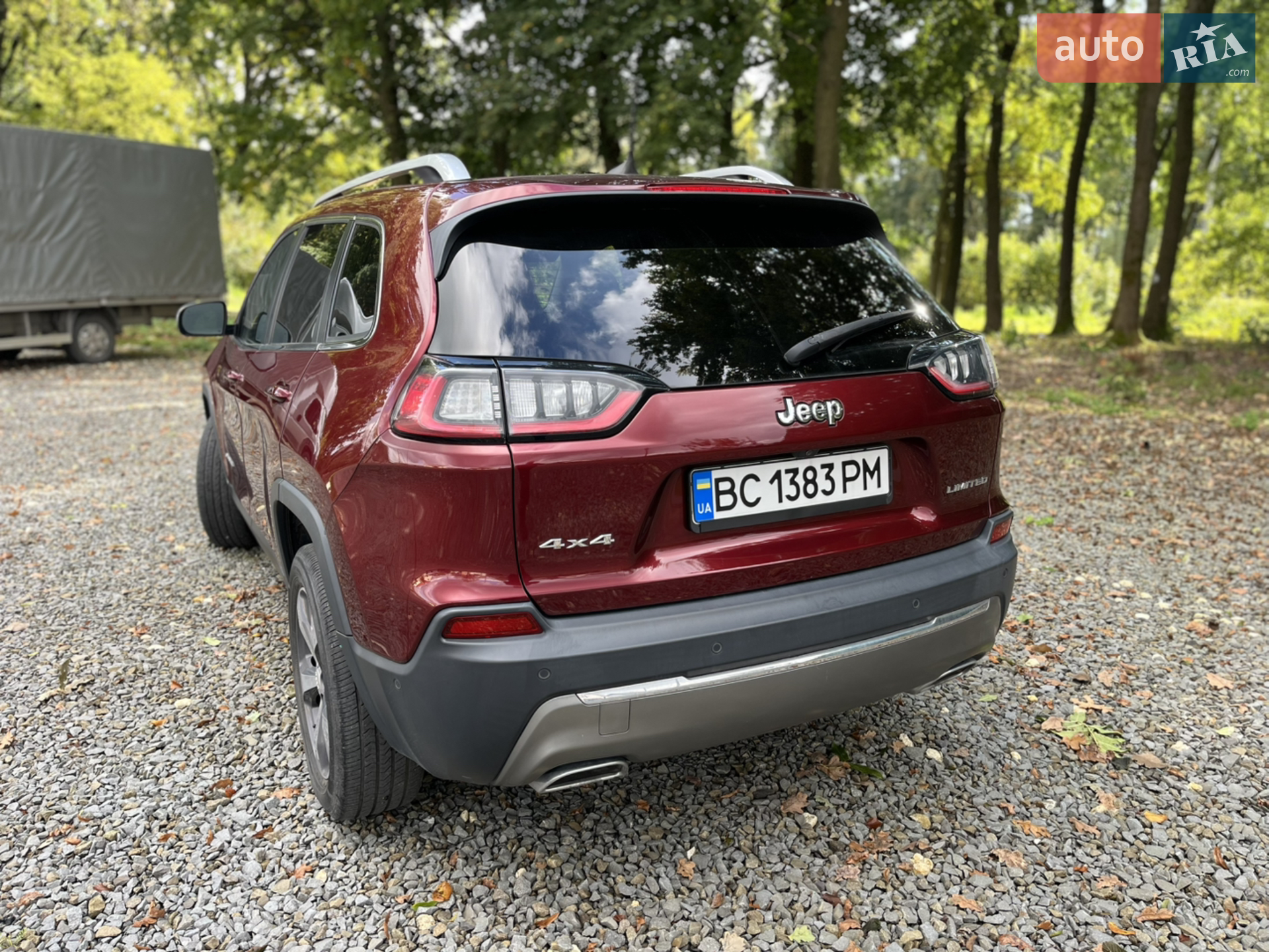 2018 Jeep Cherokee - мініатюра 10