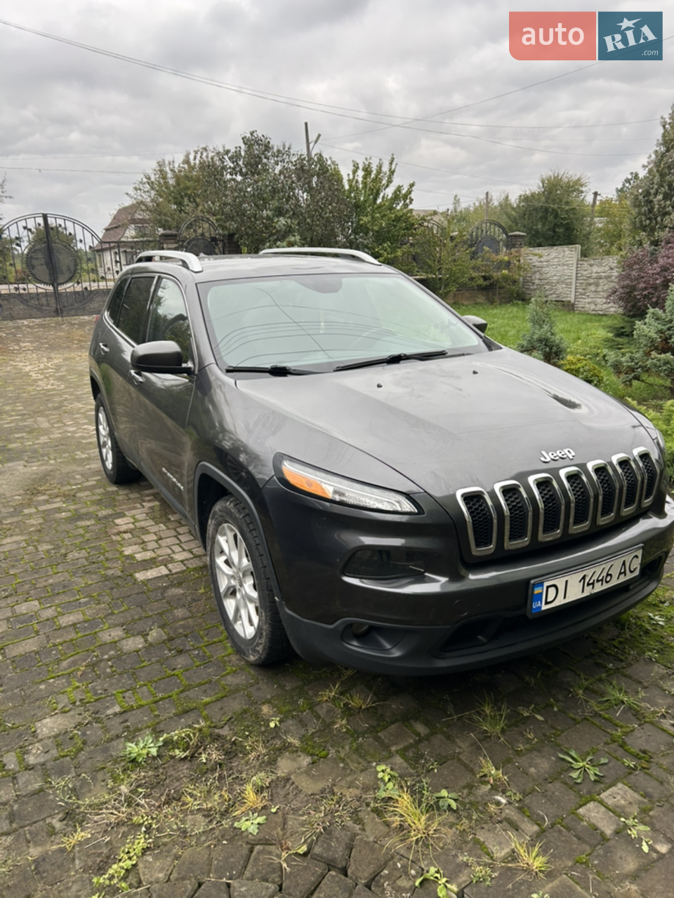 2016 Jeep Cherokee - мініатюра 31